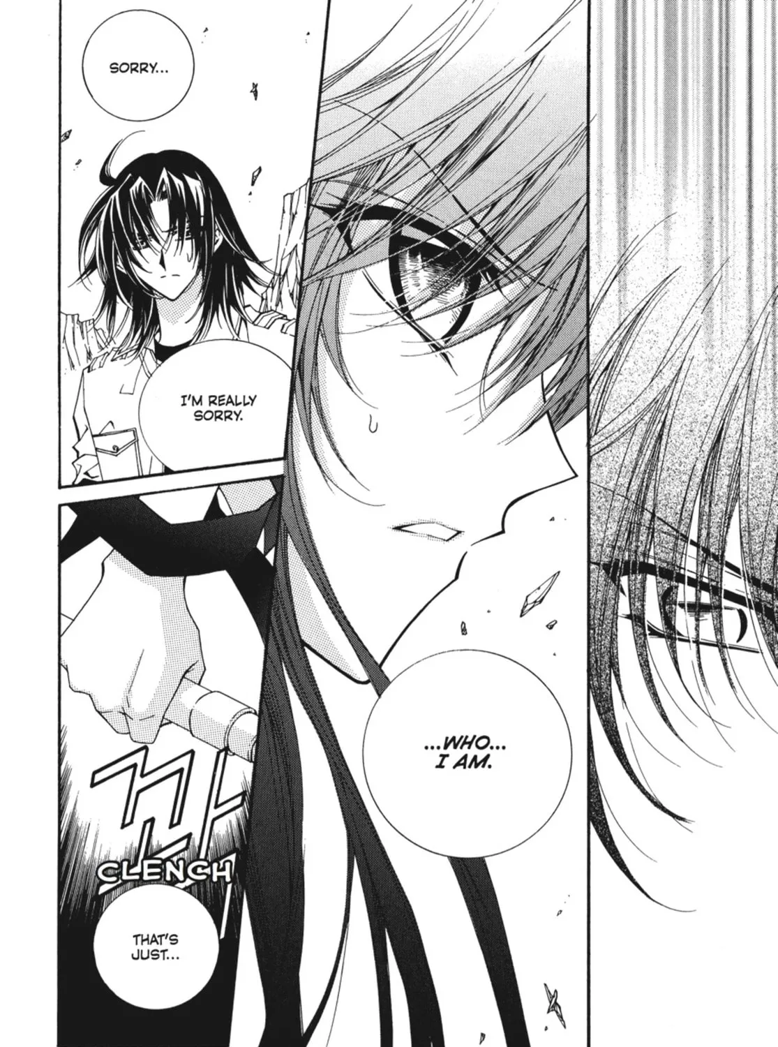 Read Angel Diary chapter 42 image 20 on Lezhin