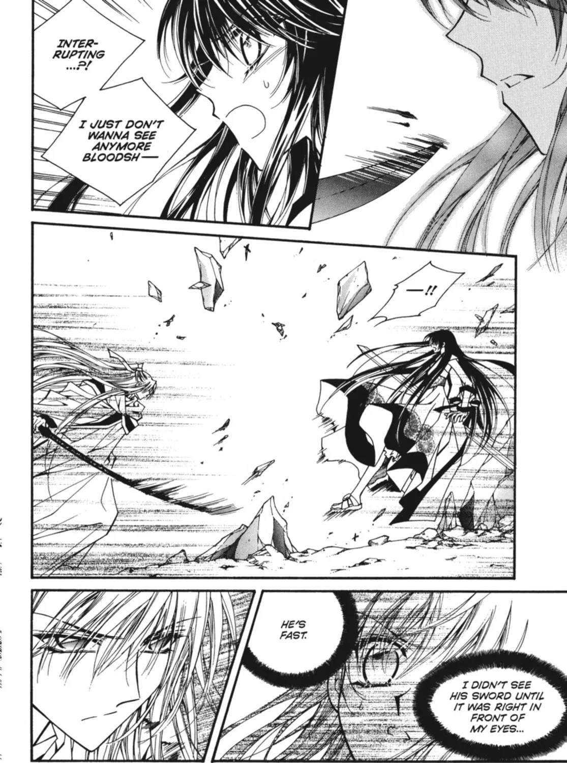 Read Angel Diary chapter 42 image 24 on Lezhin