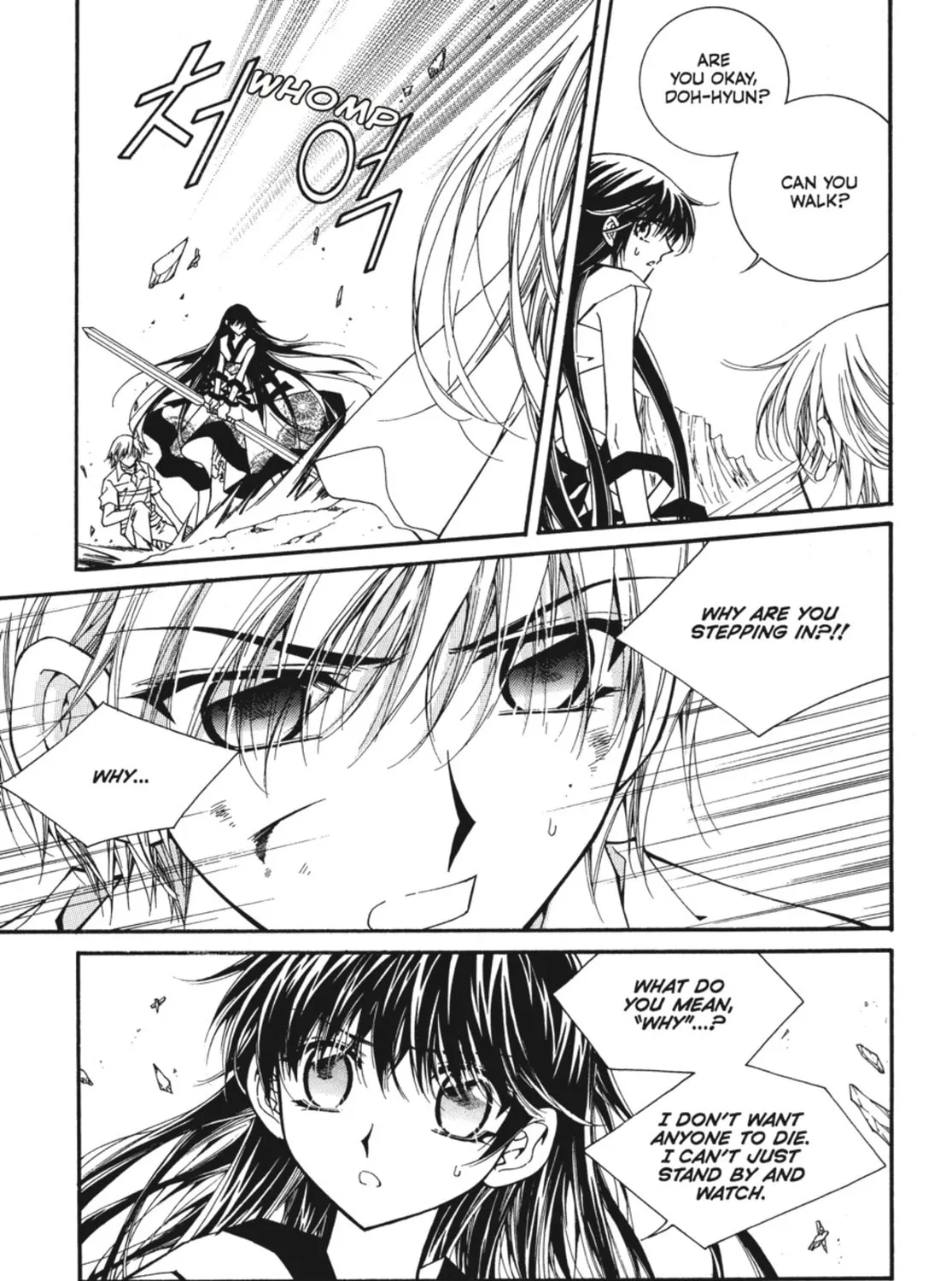 Read Angel Diary chapter 42 image 26 on Lezhin