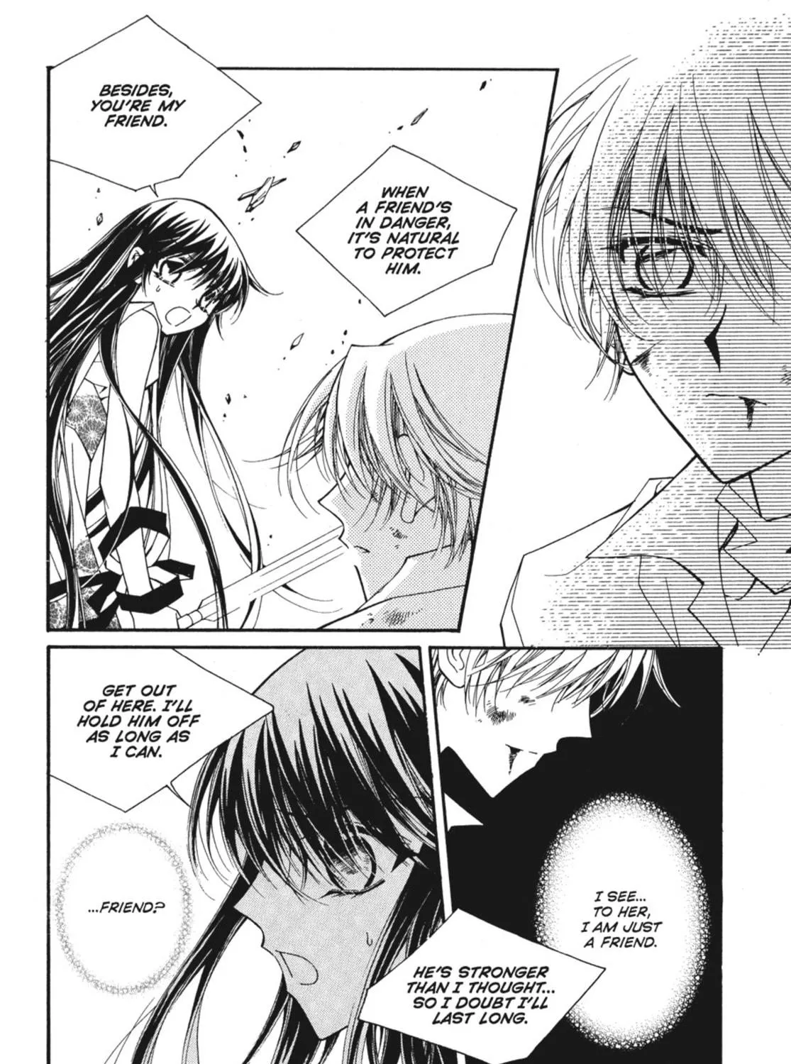 Read Angel Diary chapter 42 image 28 on Lezhin