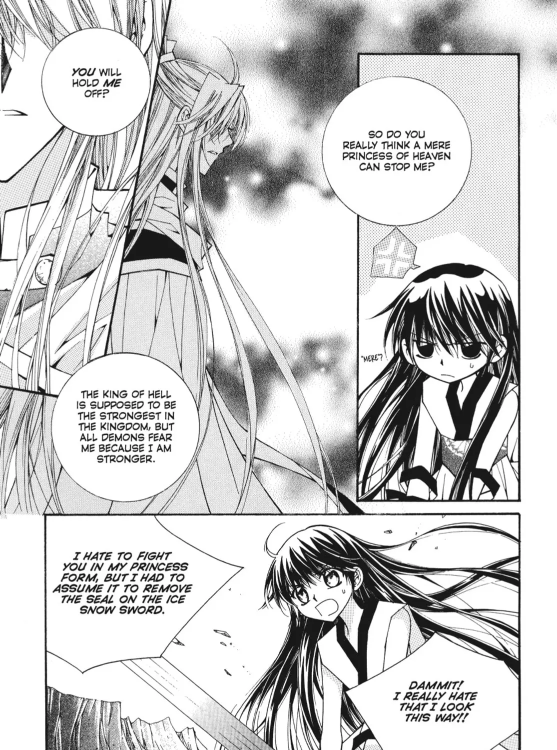 Read Angel Diary chapter 42 image 30 on Lezhin