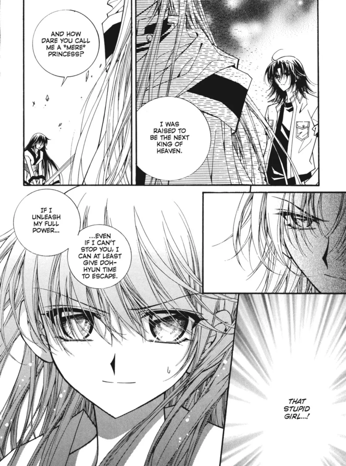 Read Angel Diary chapter 42 image 32 on Lezhin