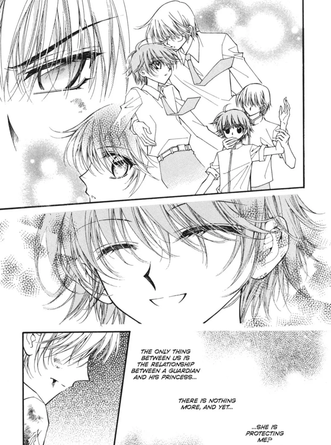 Read Angel Diary chapter 42 image 46 on Lezhin