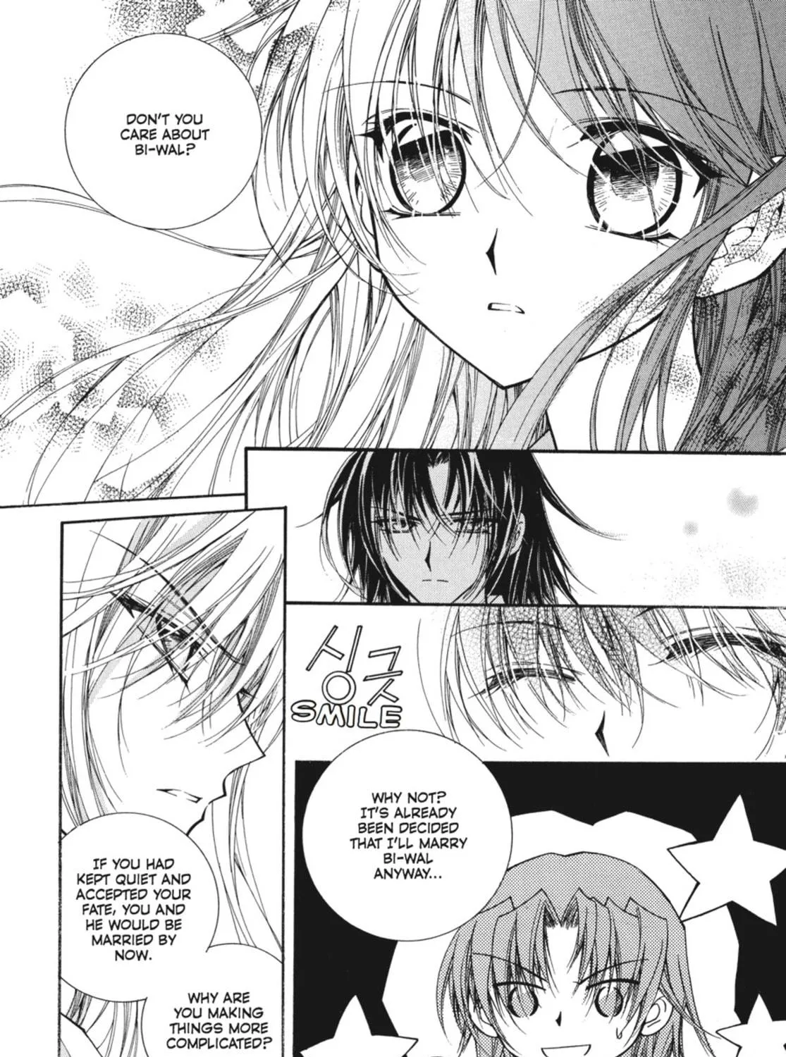 Read Angel Diary chapter 42 image 52 on Lezhin