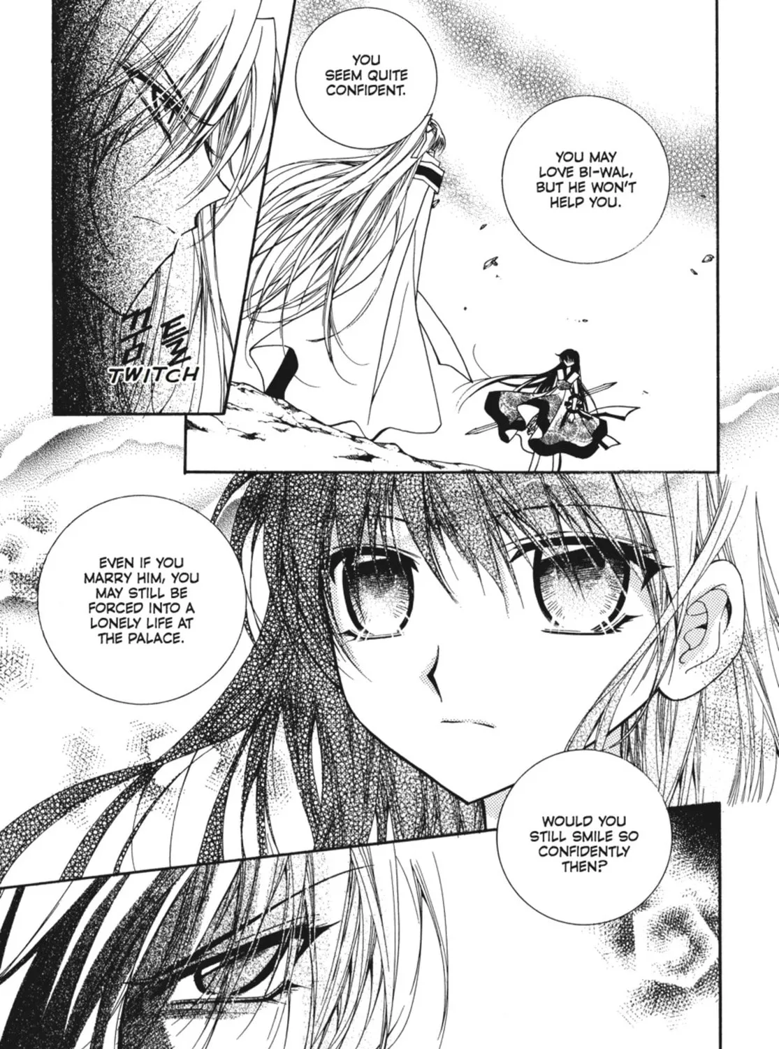Read Angel Diary chapter 42 image 54 on Lezhin