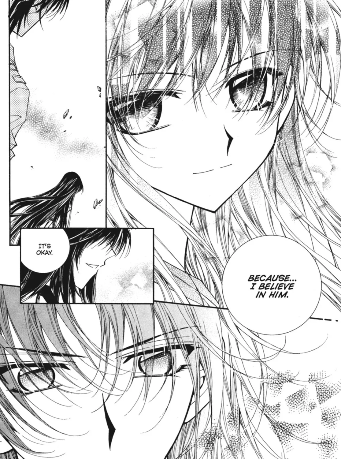 Read Angel Diary chapter 42 image 56 on Lezhin