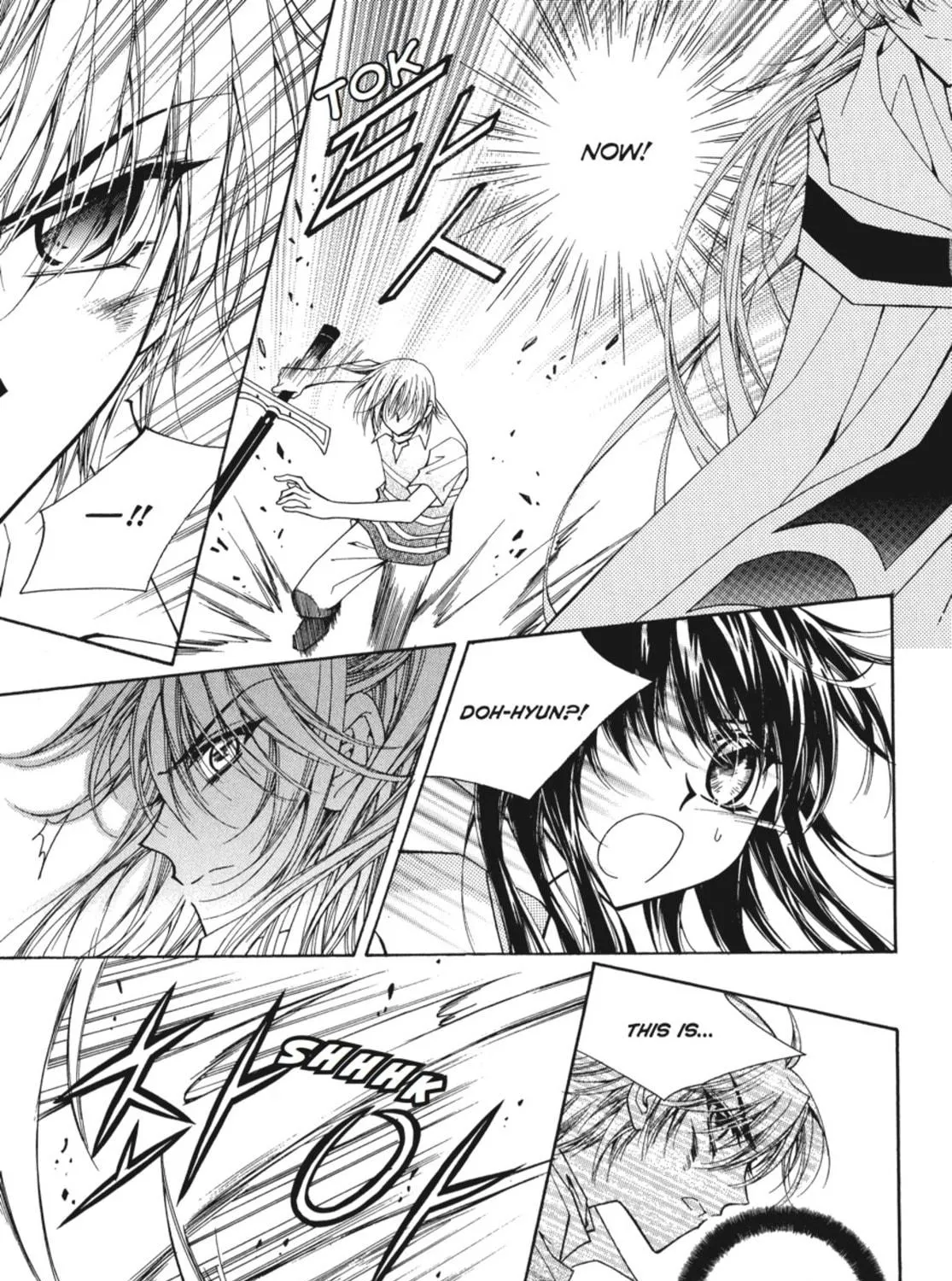 Read Angel Diary chapter 43 image 10 on Lezhin