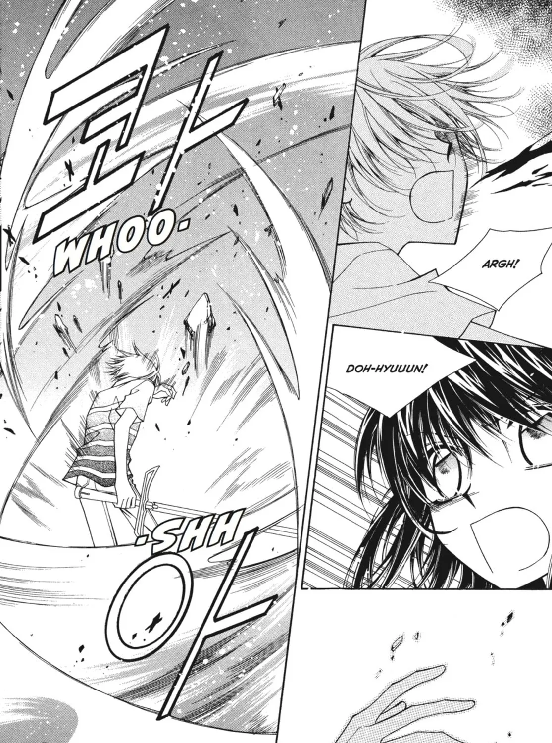 Read Angel Diary chapter 43 image 12 on Lezhin