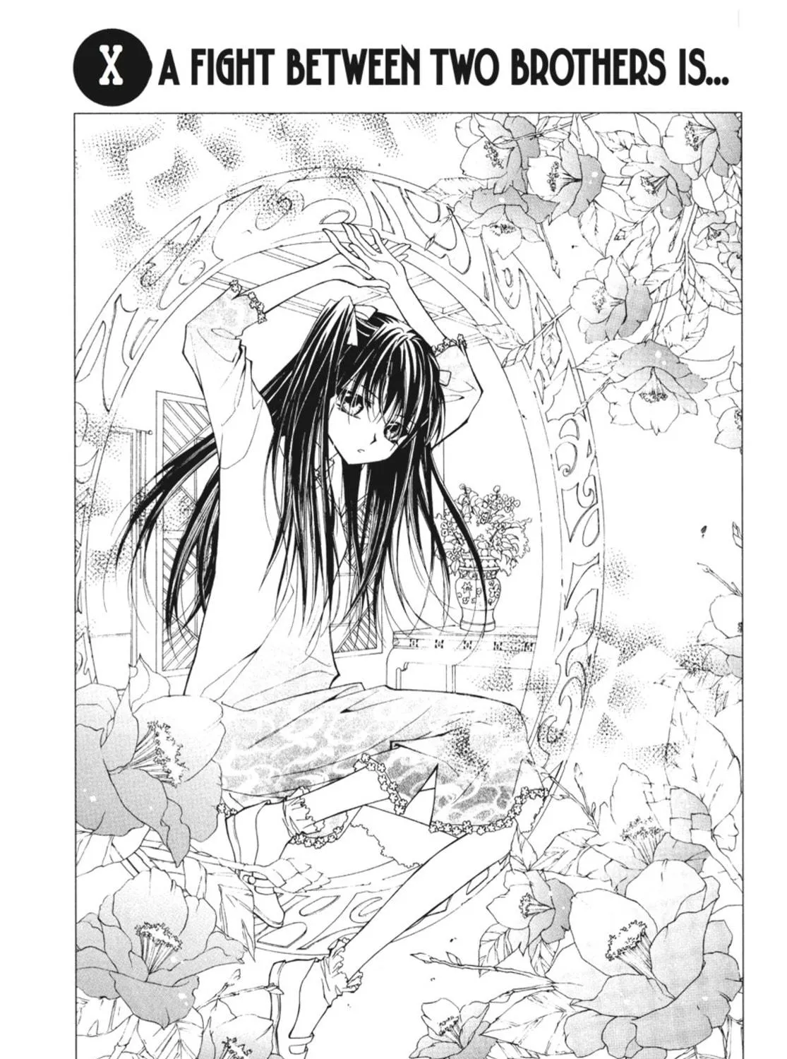 Read Angel Diary chapter 43 image 16 on Lezhin