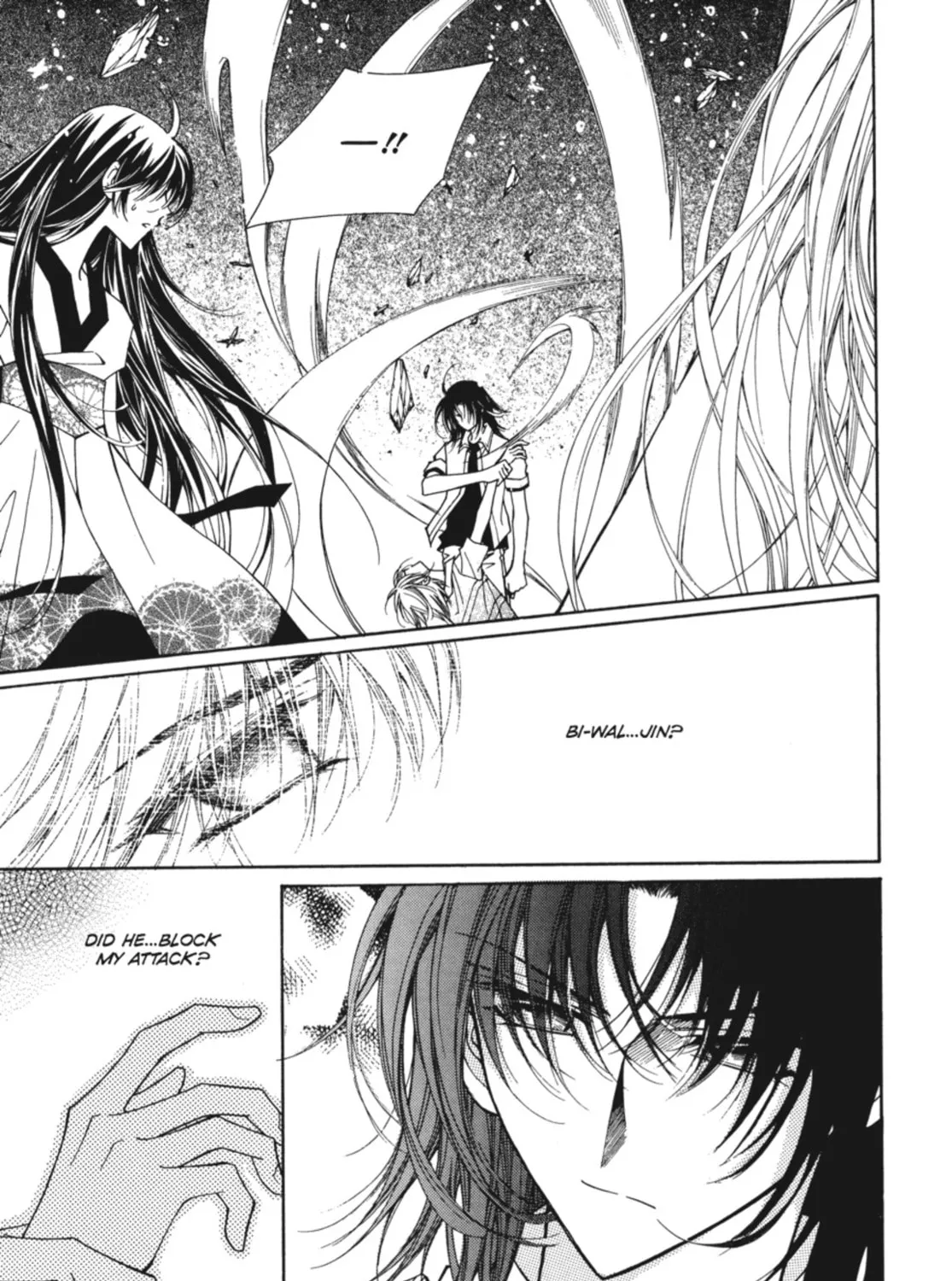 Read Angel Diary chapter 43 image 18 on Lezhin