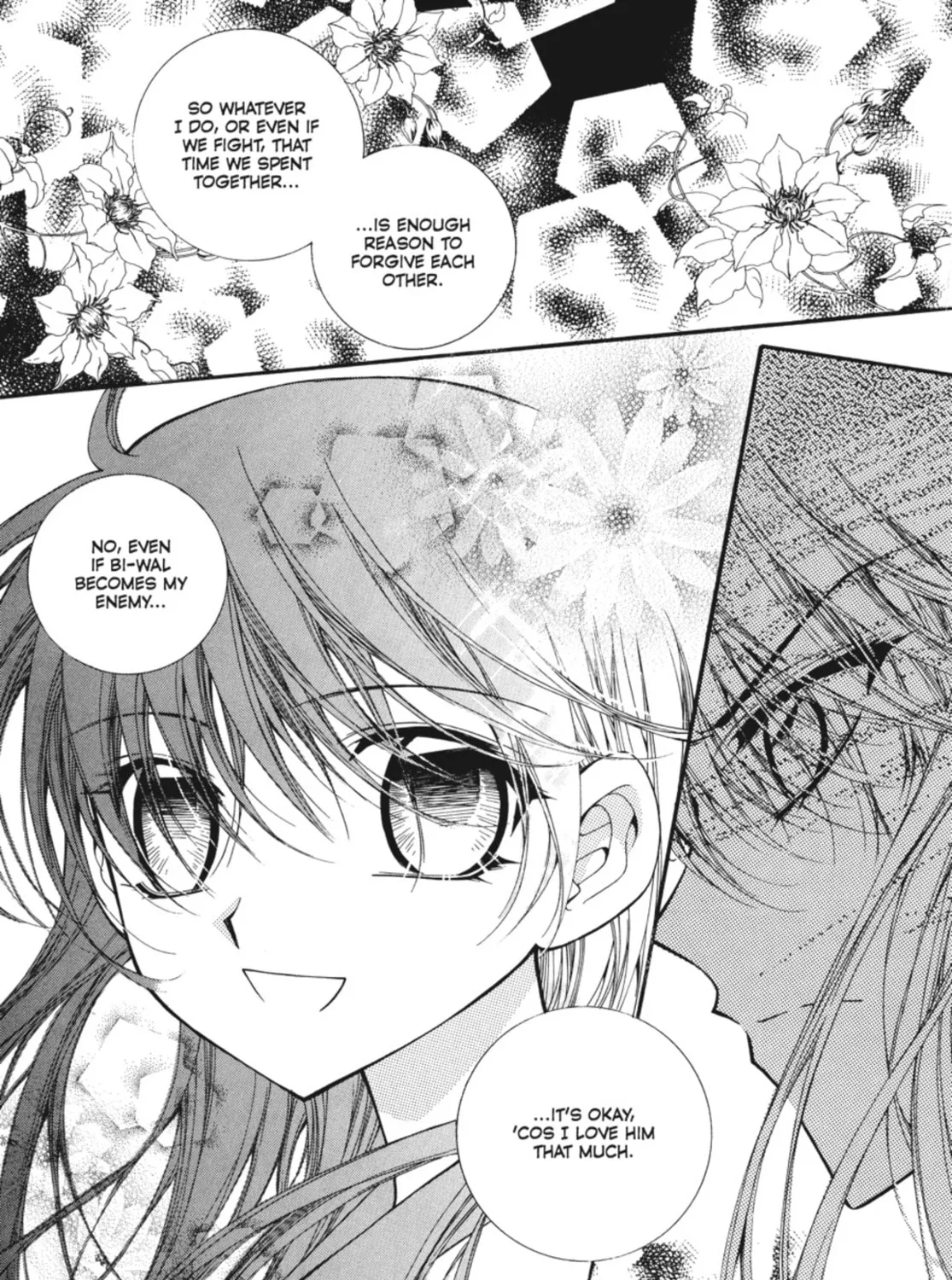 Read Angel Diary chapter 43 image 2 on Lezhin