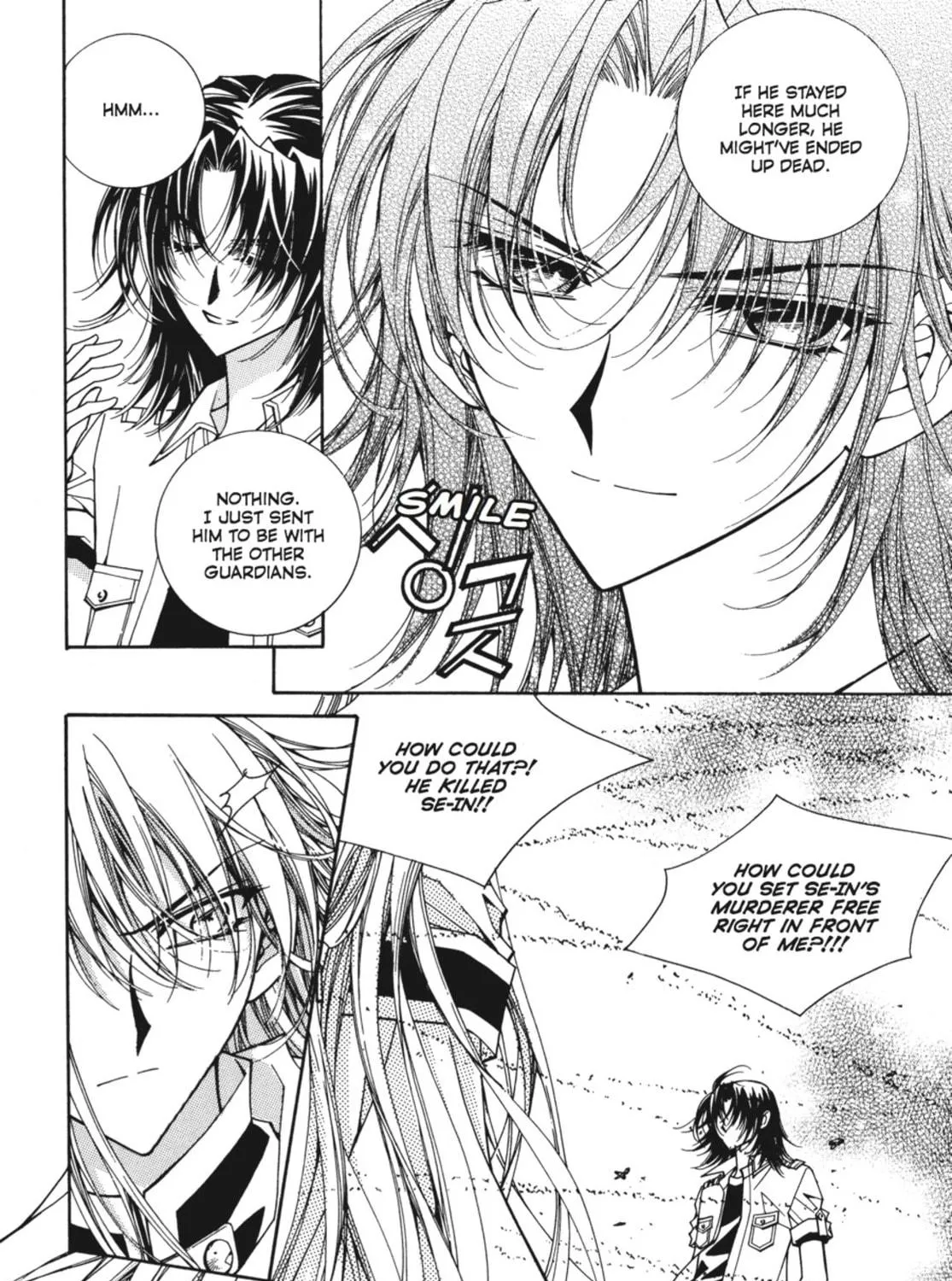 Read Angel Diary chapter 43 image 28 on Lezhin