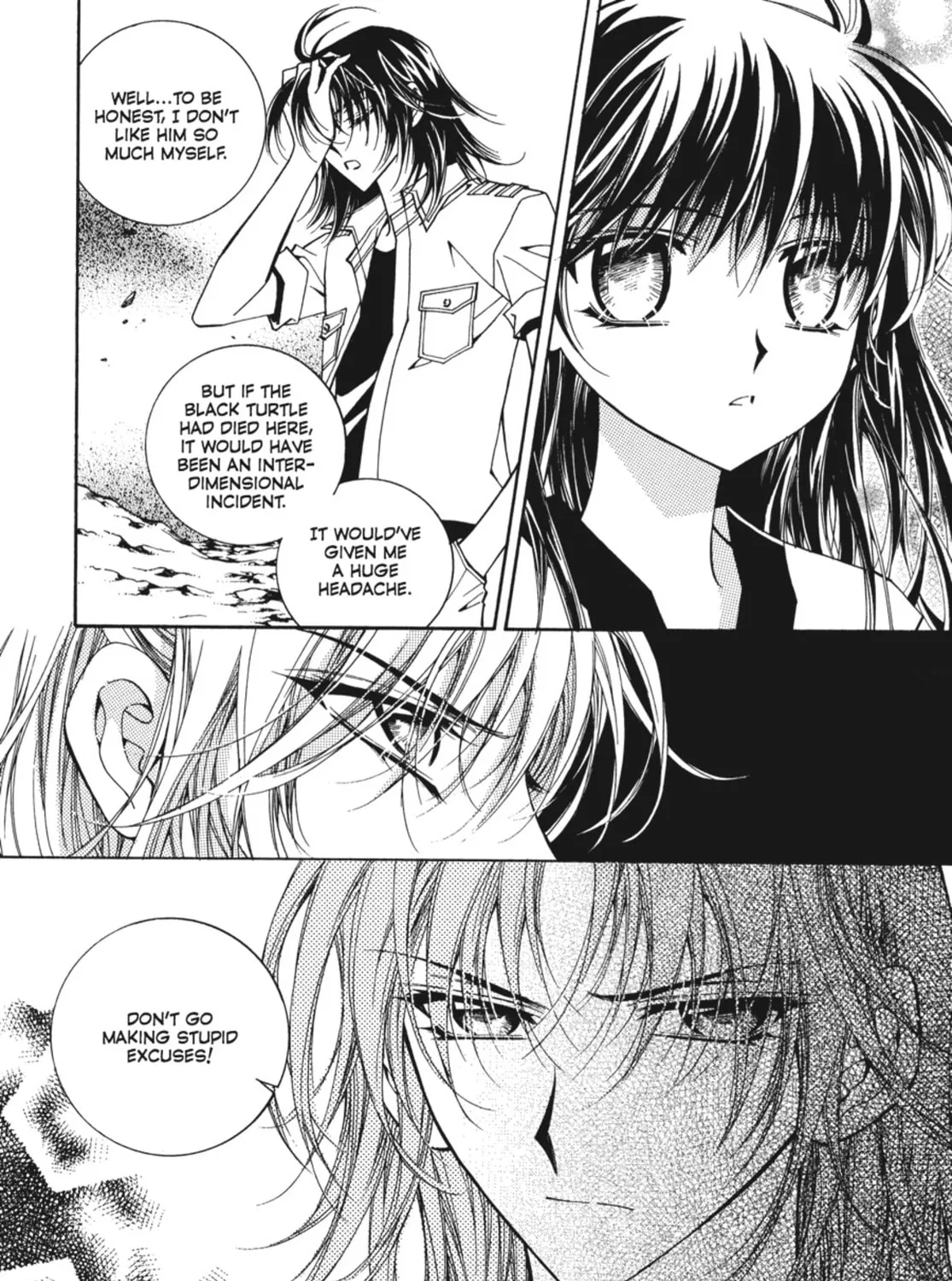 Read Angel Diary chapter 43 image 30 on Lezhin