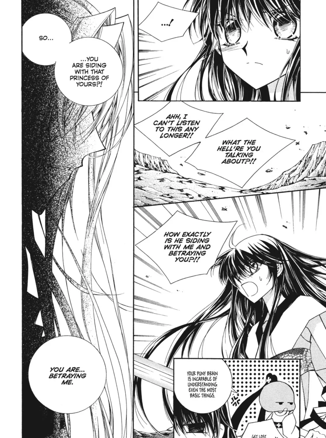 Read Angel Diary chapter 43 image 32 on Lezhin
