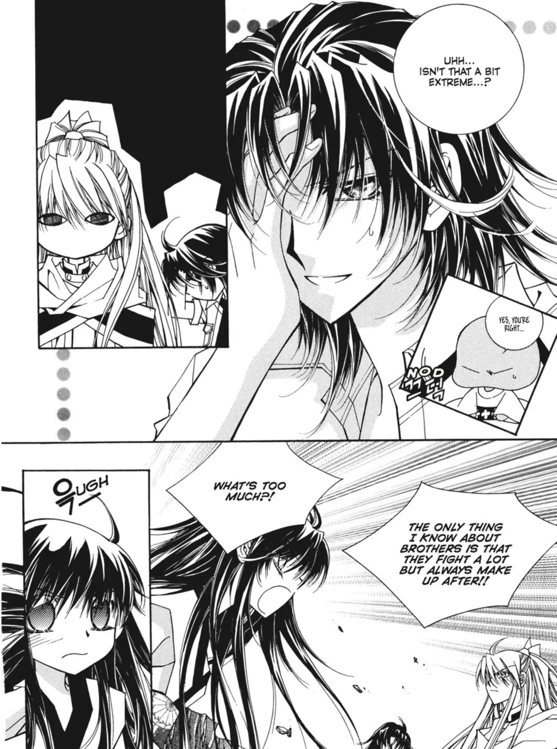 Read Angel Diary chapter 43 image 36 on Lezhin