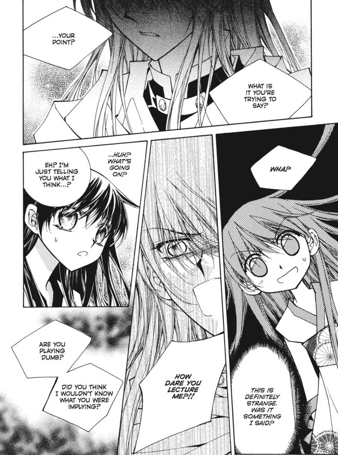 Read Angel Diary chapter 43 image 4 on Lezhin
