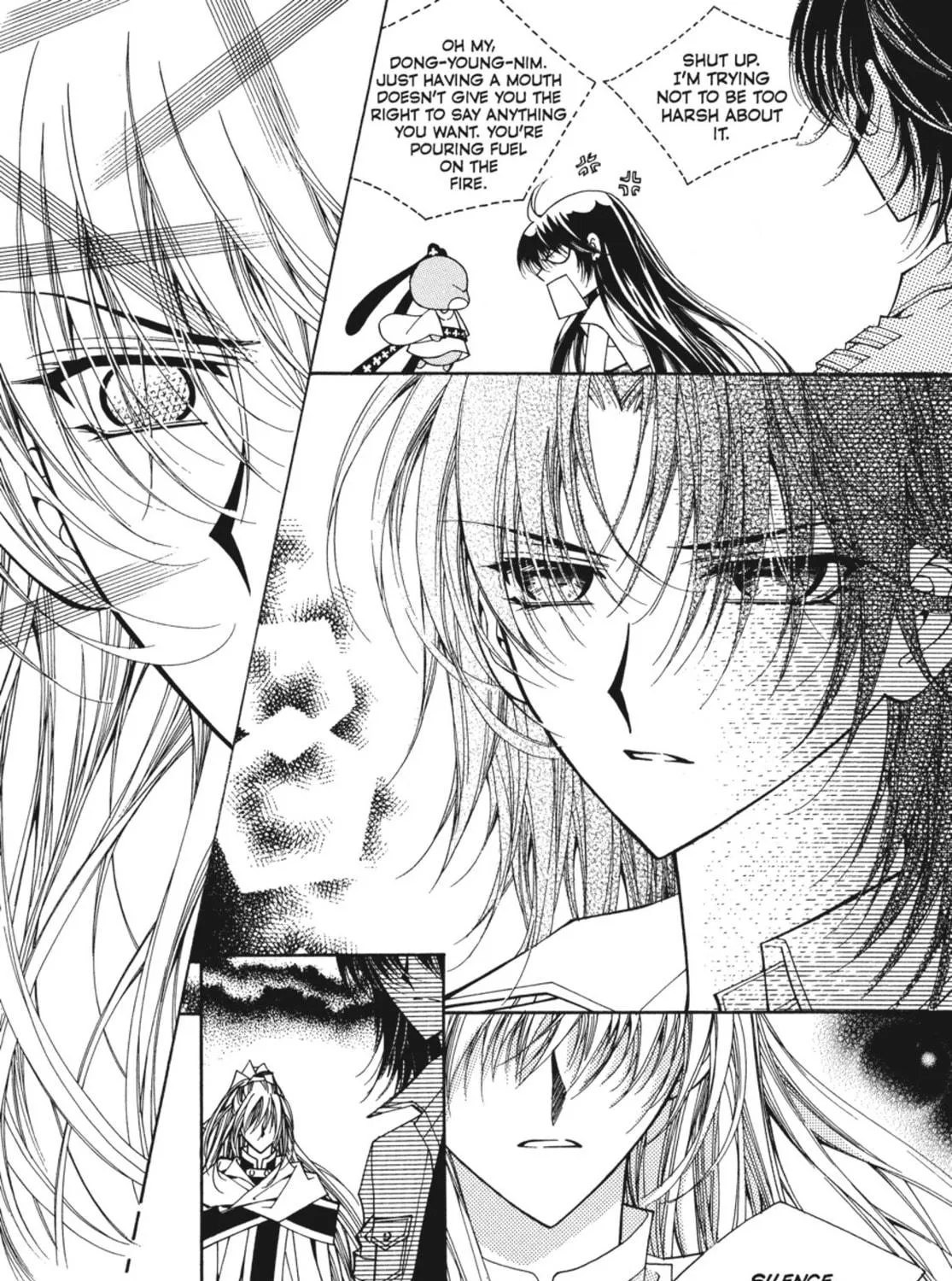 Read Angel Diary chapter 43 image 40 on Lezhin