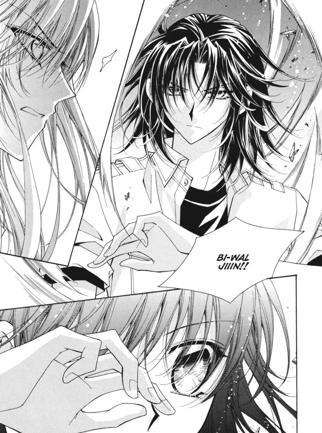 Read Angel Diary chapter 43 image 50 on Lezhin