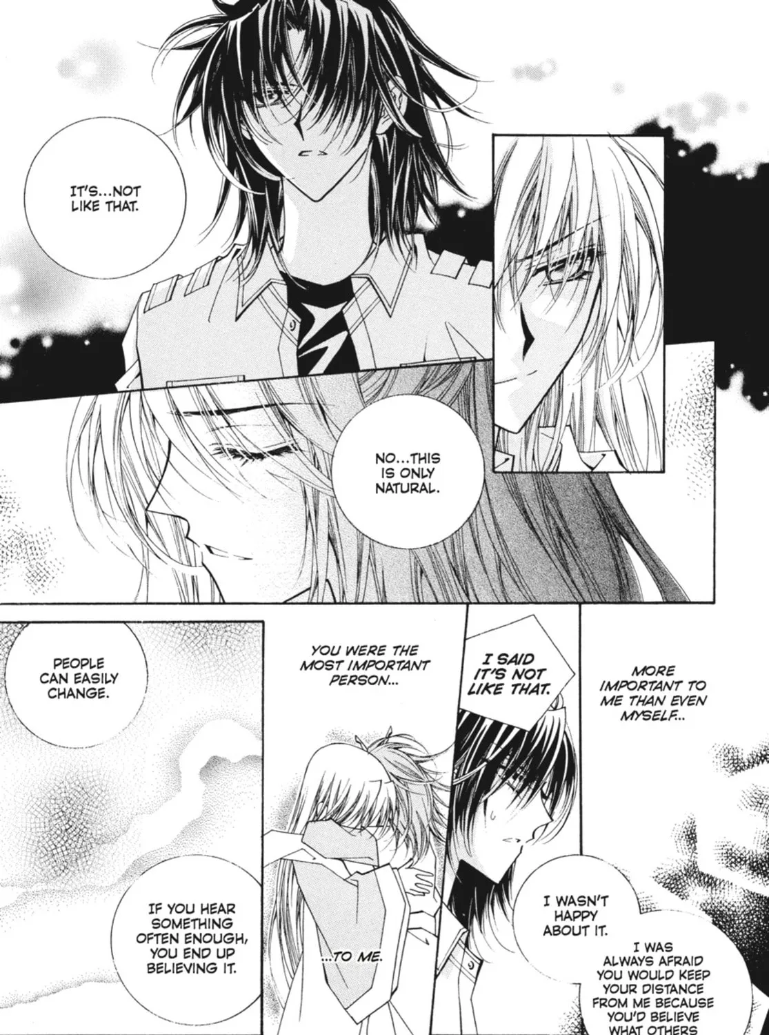 Read Angel Diary chapter 43 image 54 on Lezhin