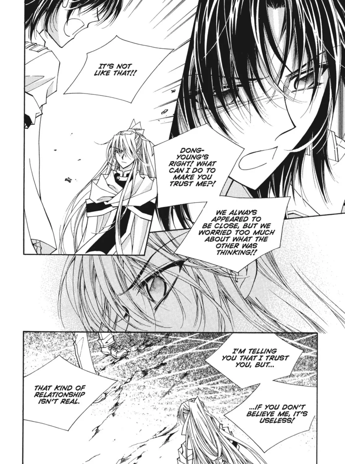 Read Angel Diary chapter 43 image 56 on Lezhin