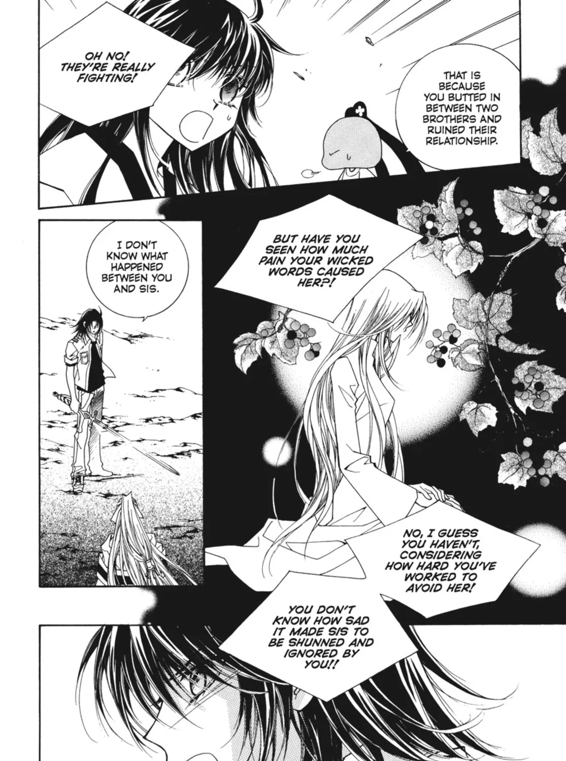 Read Angel Diary chapter 43 image 68 on Lezhin