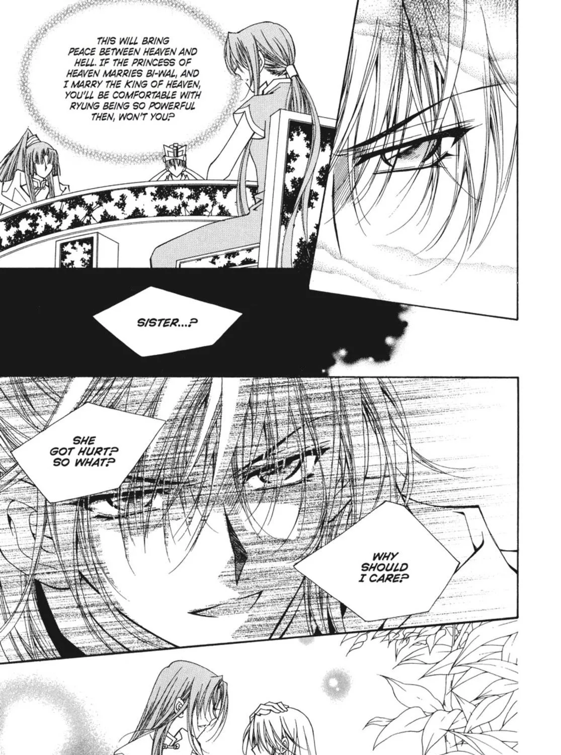 Read Angel Diary chapter 43 image 70 on Lezhin