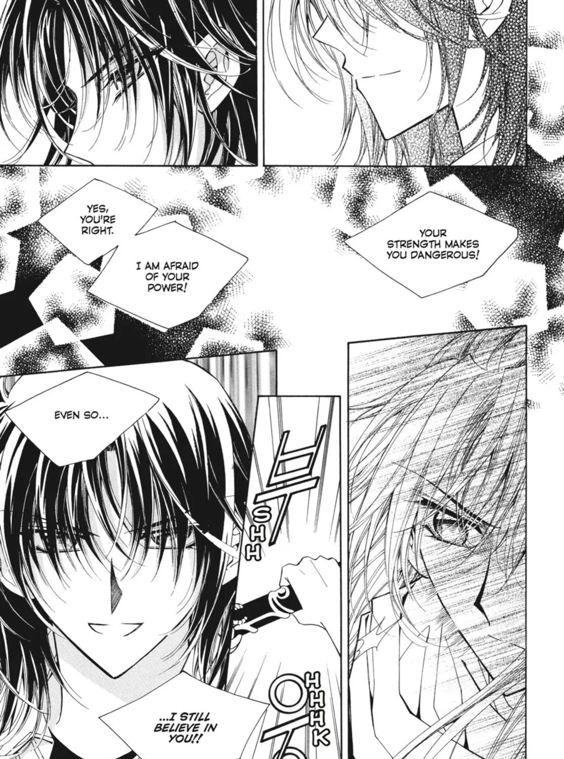 Read Angel Diary chapter 43 image 74 on Lezhin