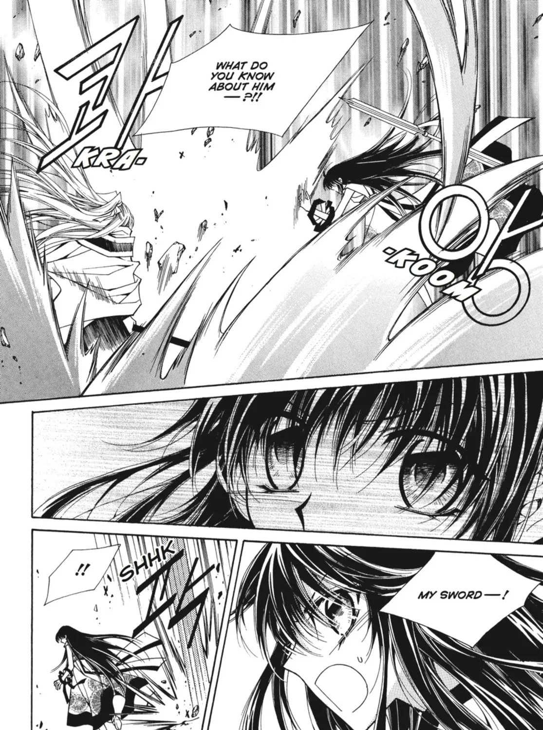 Read Angel Diary chapter 43 image 8 on Lezhin