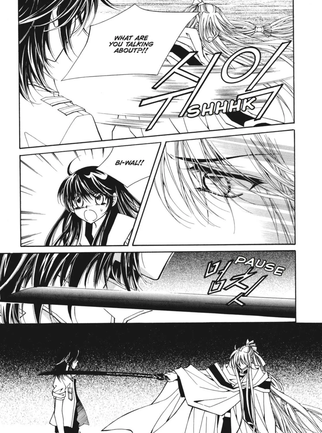 Read Angel Diary chapter 44 image 10 on Lezhin
