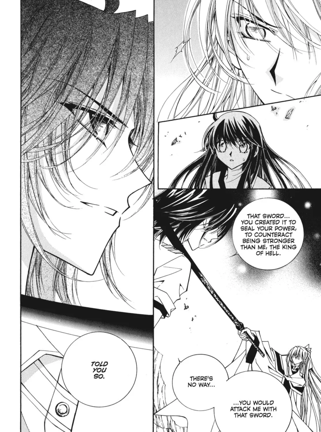 Read Angel Diary chapter 44 image 12 on Lezhin