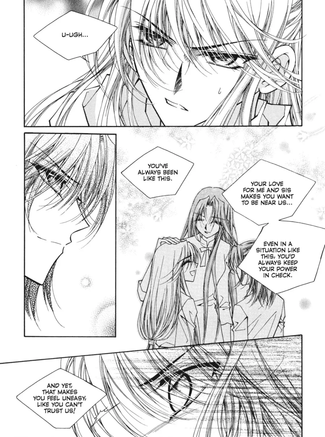 Read Angel Diary chapter 44 image 14 on Lezhin