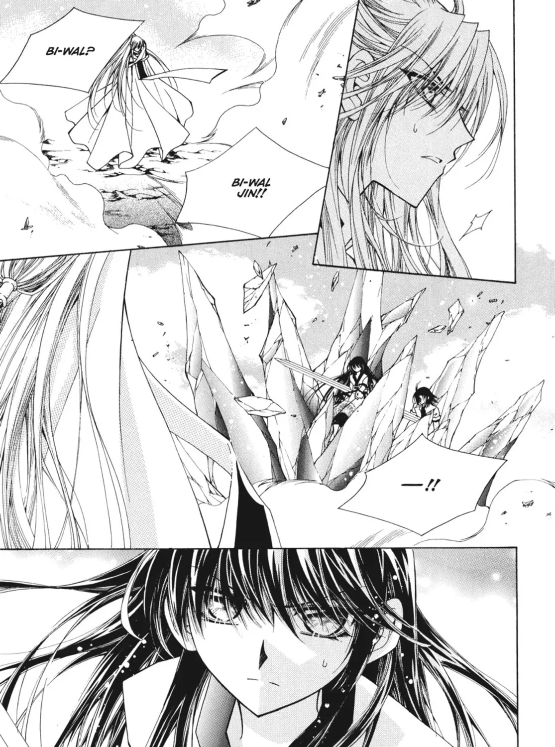 Read Angel Diary chapter 44 image 18 on Lezhin