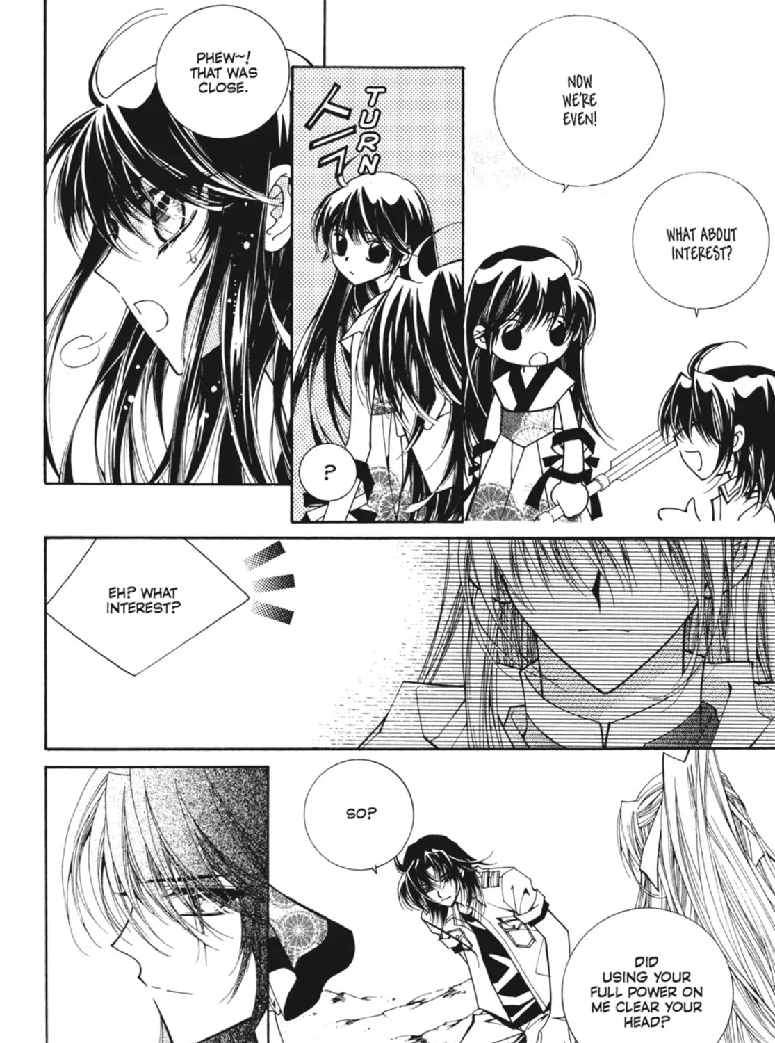 Read Angel Diary chapter 44 image 20 on Lezhin