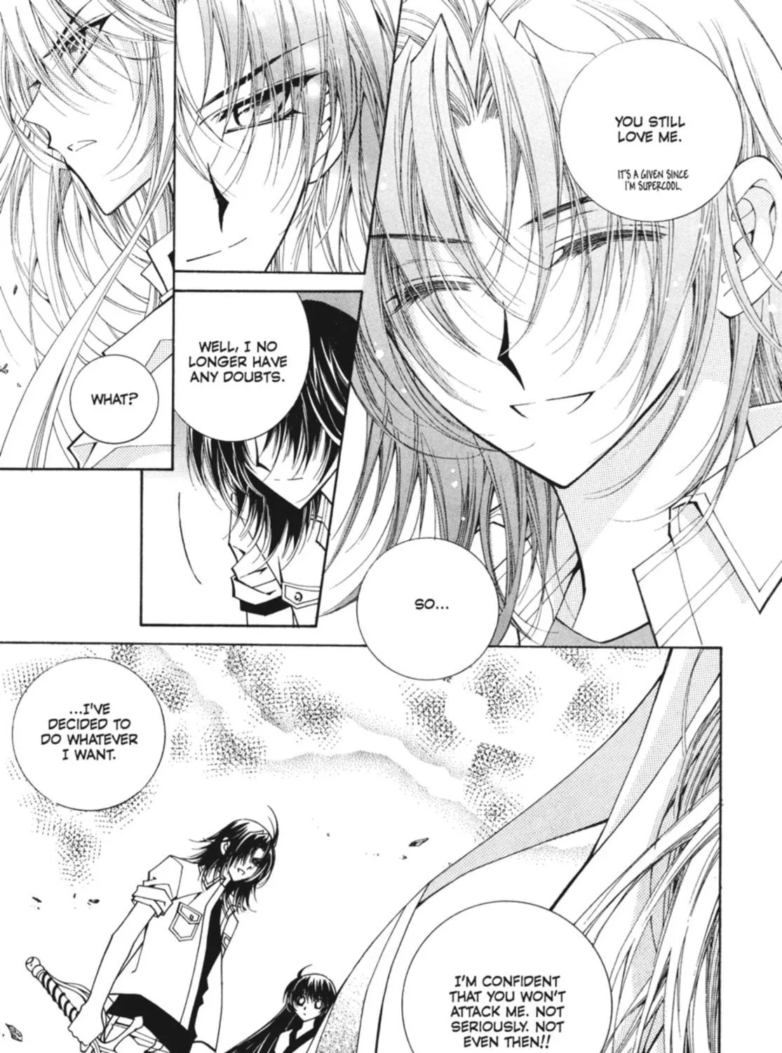 Read Angel Diary chapter 44 image 22 on Lezhin