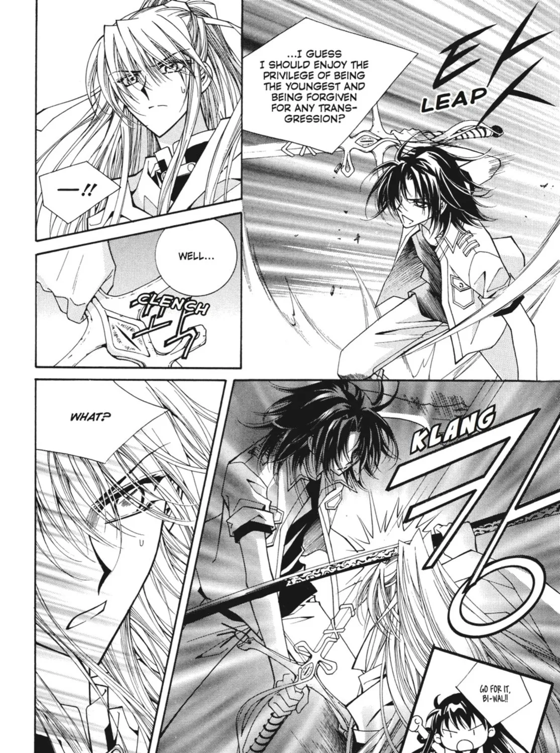 Read Angel Diary chapter 44 image 24 on Lezhin