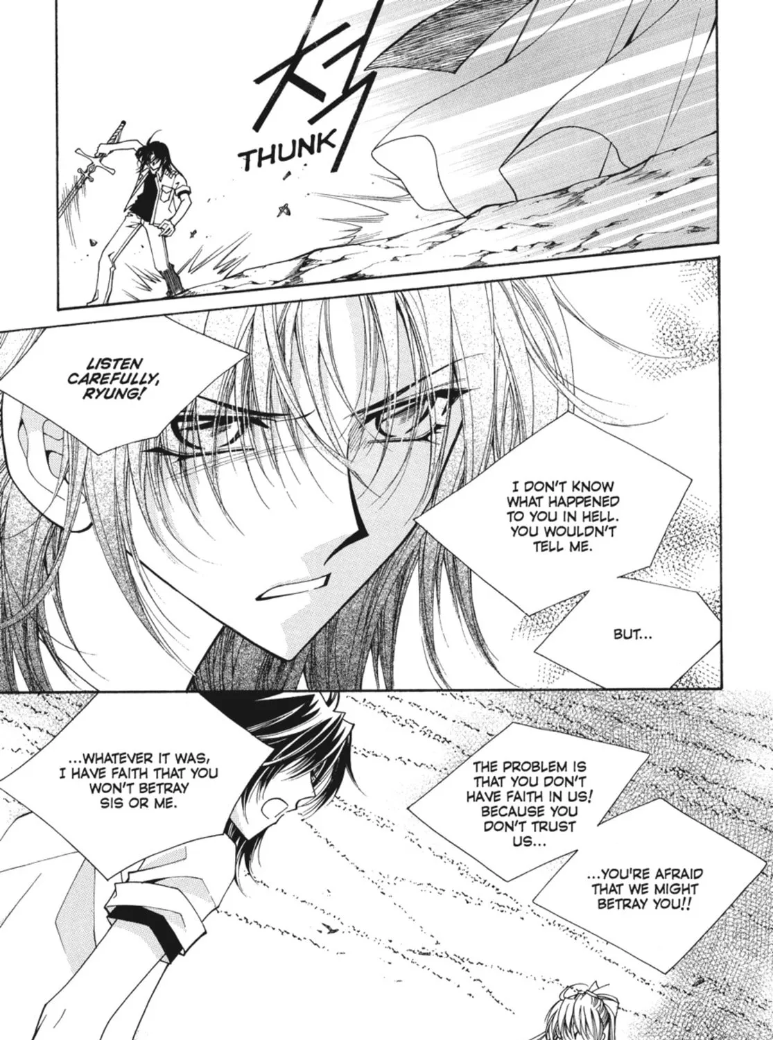 Read Angel Diary chapter 44 image 26 on Lezhin