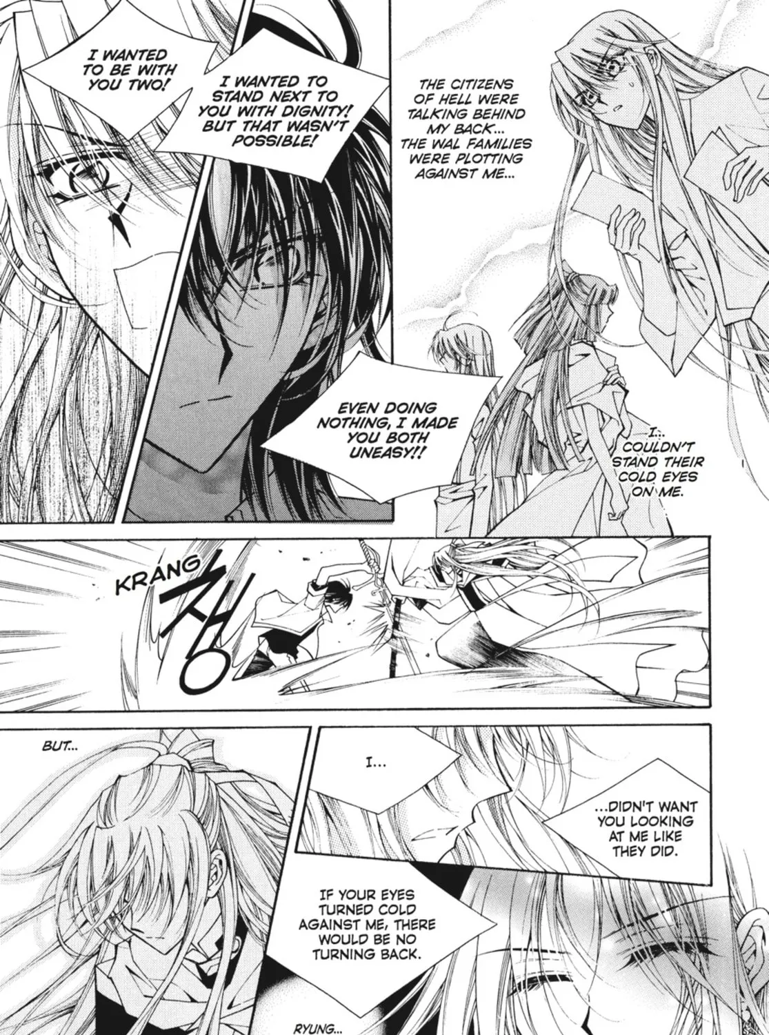 Read Angel Diary chapter 44 image 30 on Lezhin