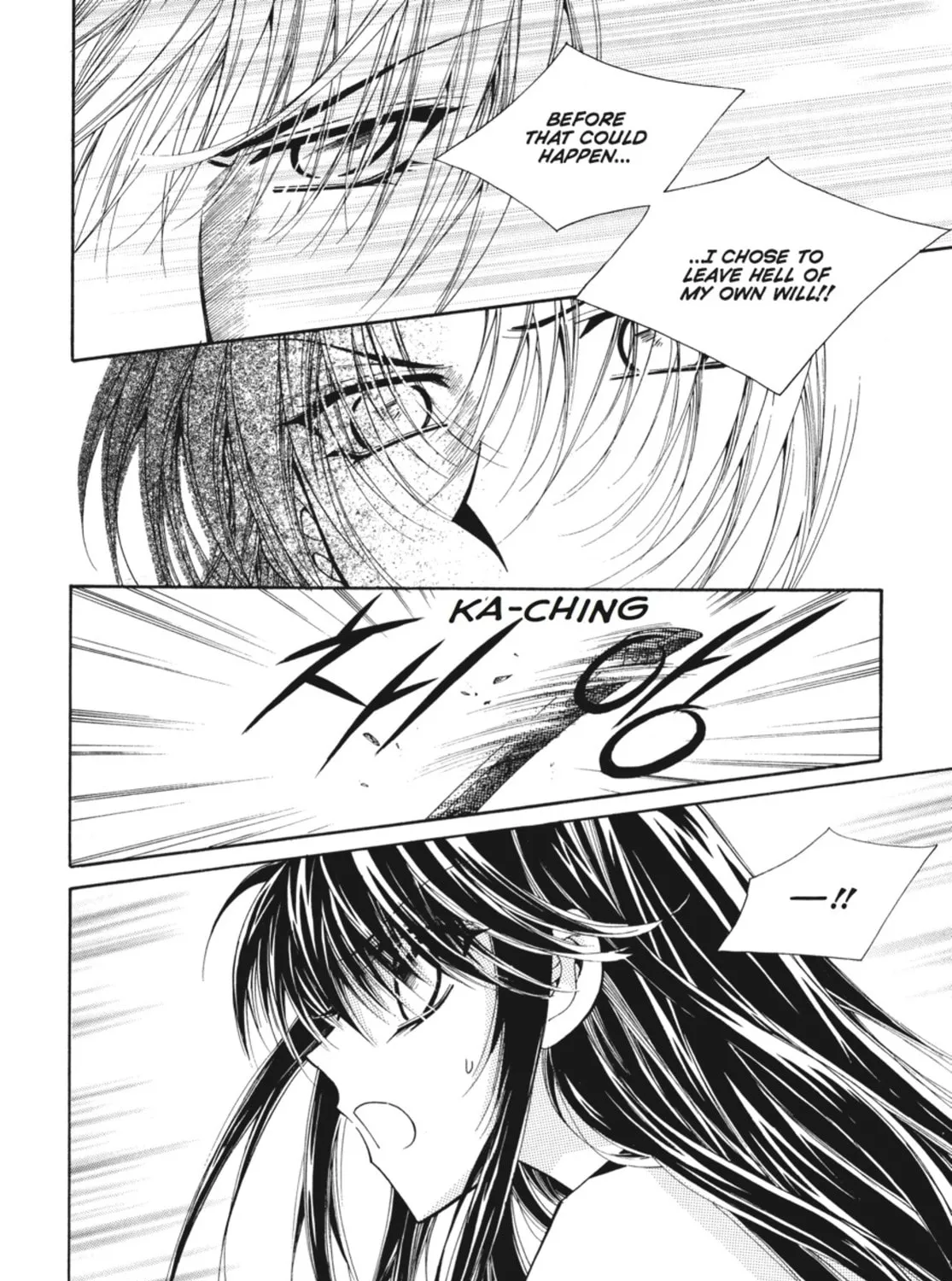 Read Angel Diary chapter 44 image 32 on Lezhin