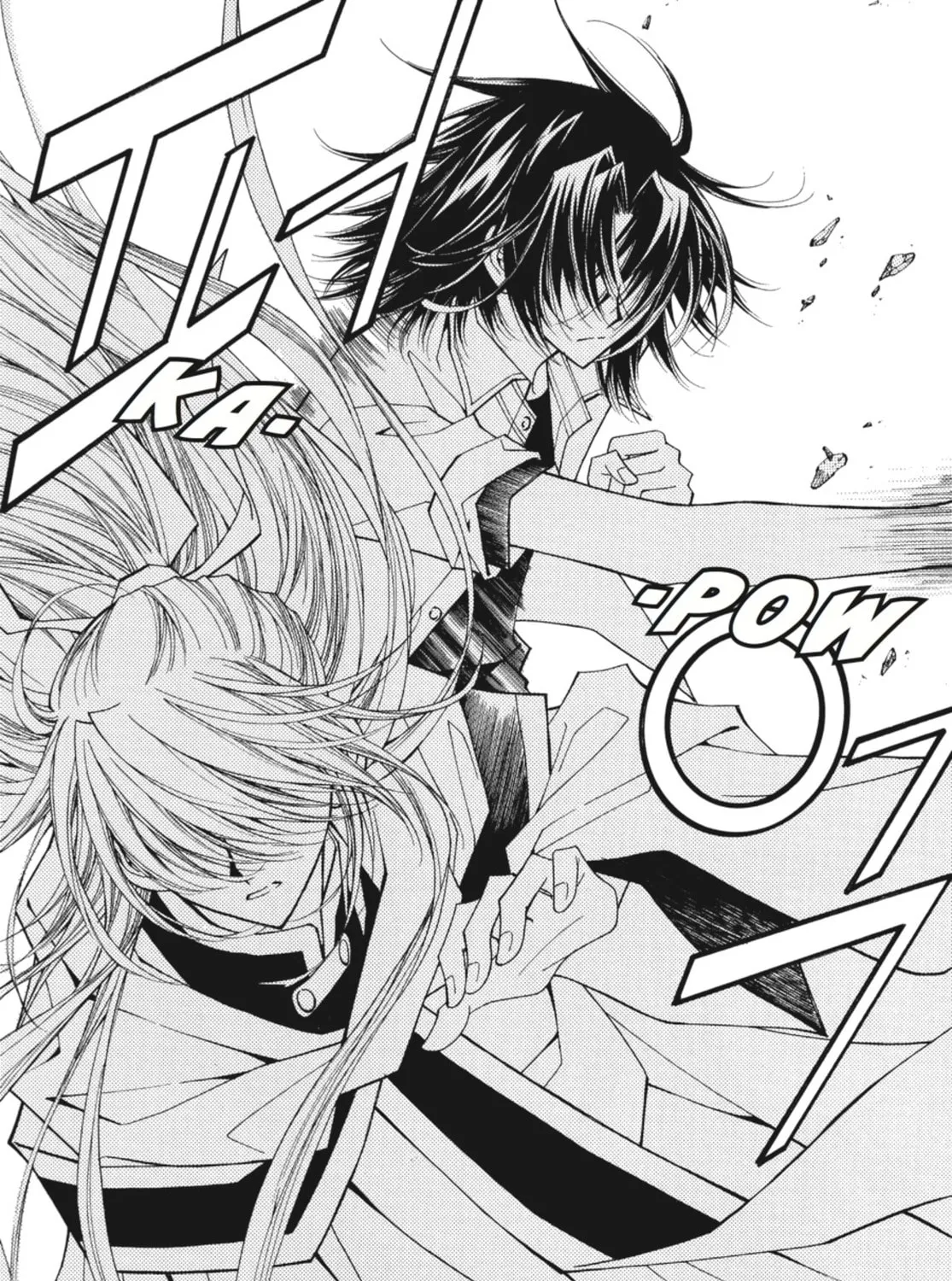 Read Angel Diary chapter 44 image 36 on Lezhin