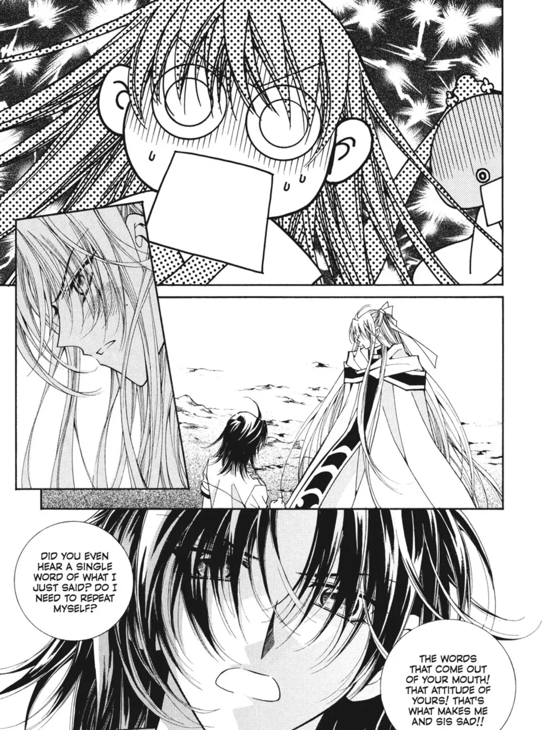 Read Angel Diary chapter 44 image 38 on Lezhin