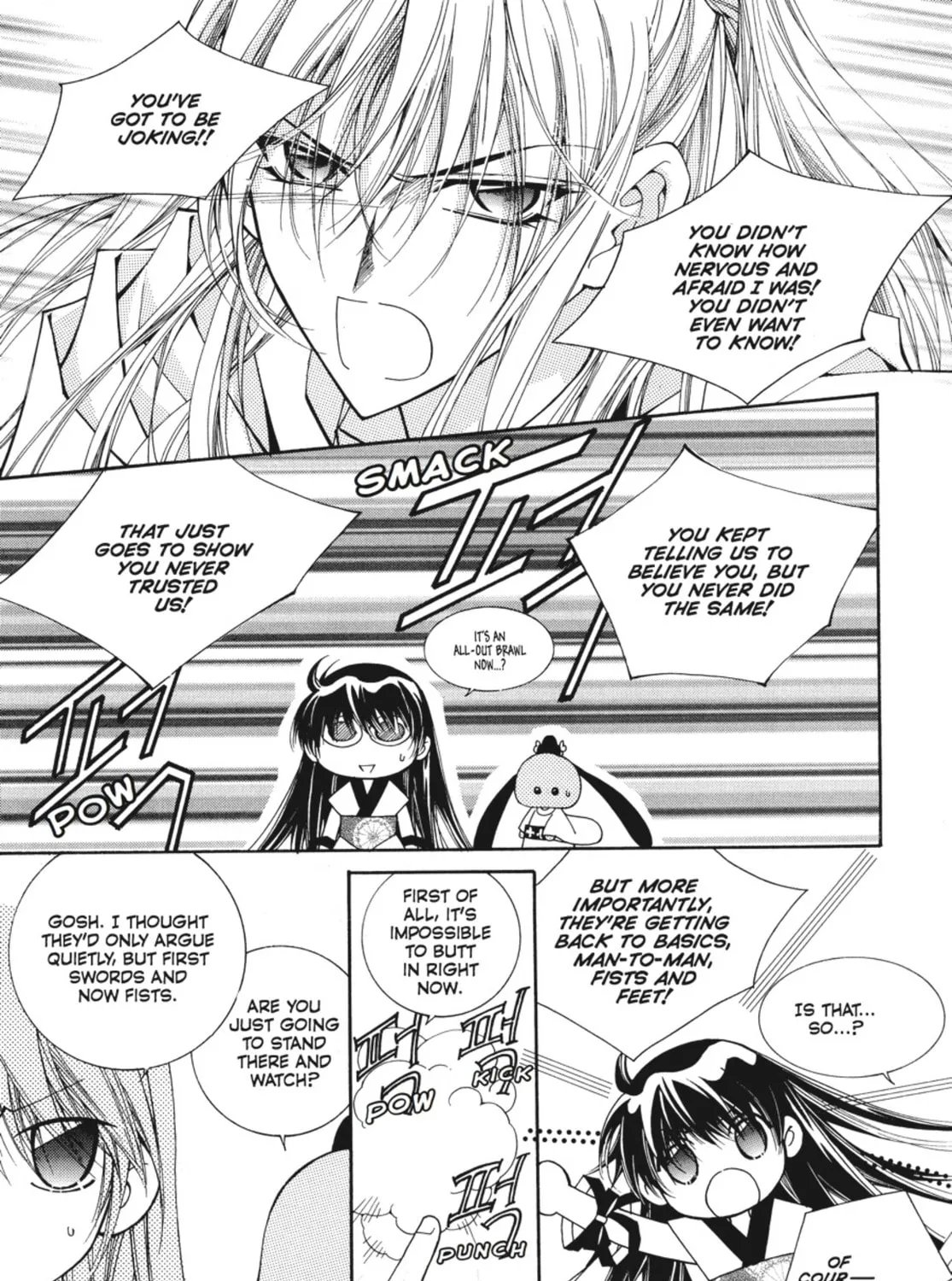 Read Angel Diary chapter 44 image 42 on Lezhin