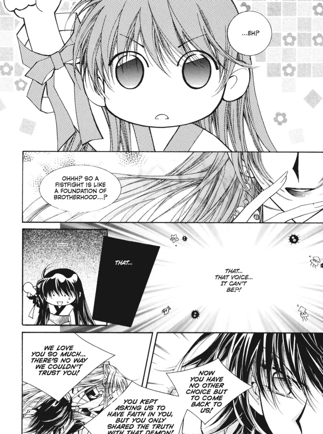 Read Angel Diary chapter 44 image 44 on Lezhin