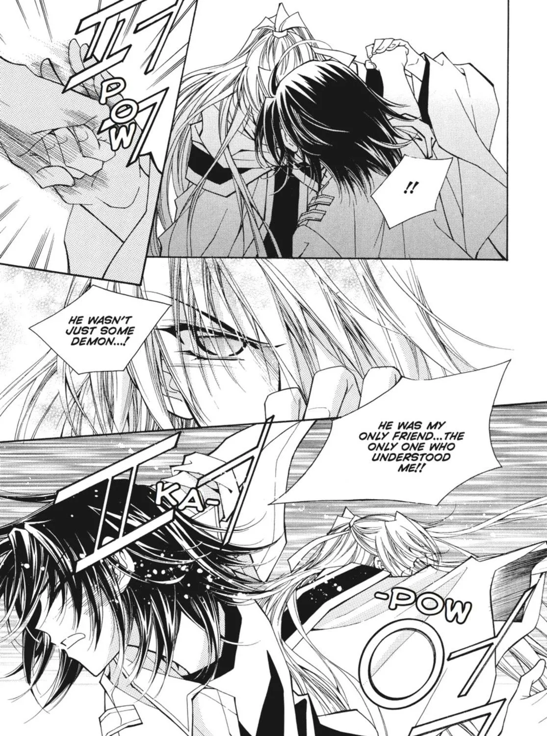 Read Angel Diary chapter 44 image 46 on Lezhin