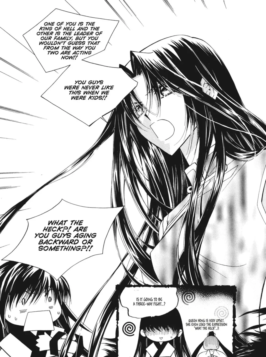 Read Angel Diary chapter 44 image 54 on Lezhin