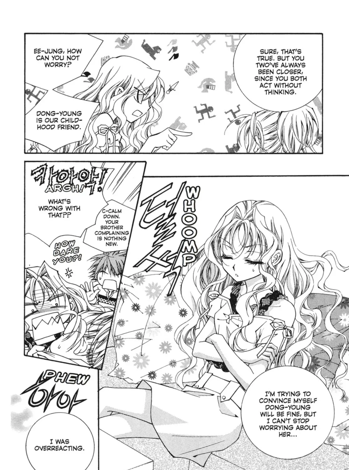 Read Angel Diary chapter 44 image 60 on Lezhin