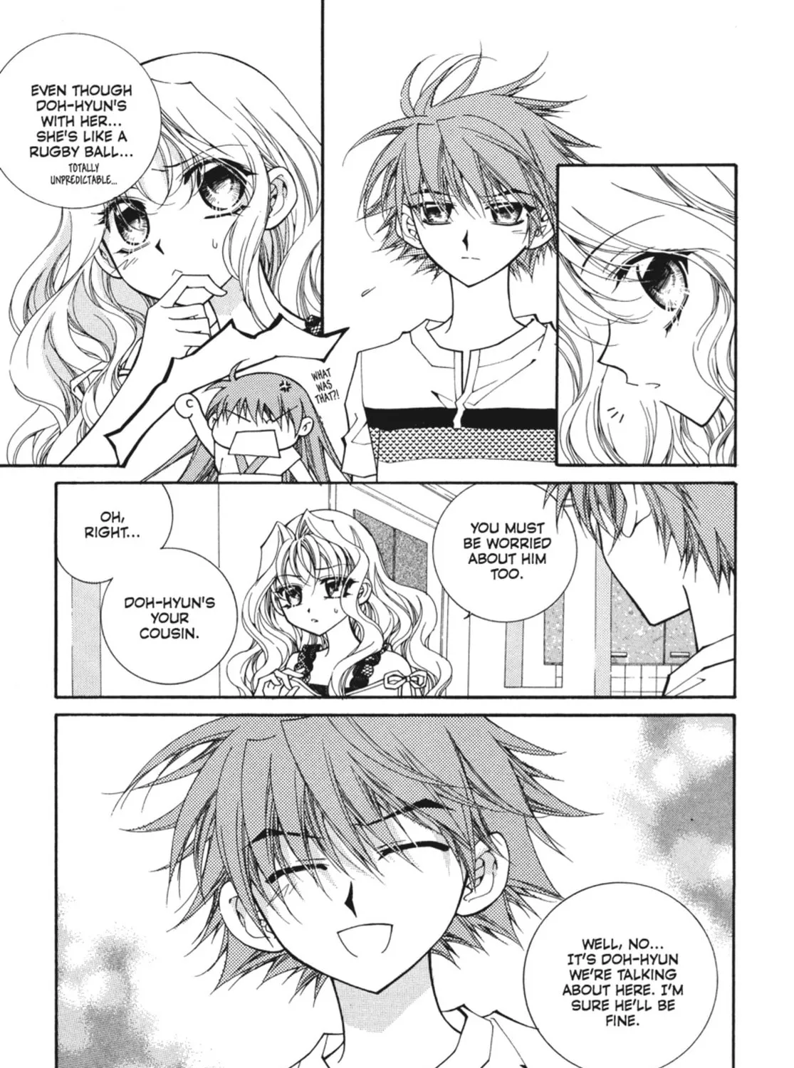 Read Angel Diary chapter 44 image 62 on Lezhin