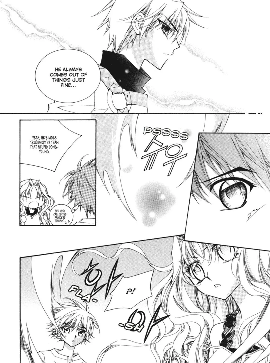 Read Angel Diary chapter 44 image 64 on Lezhin