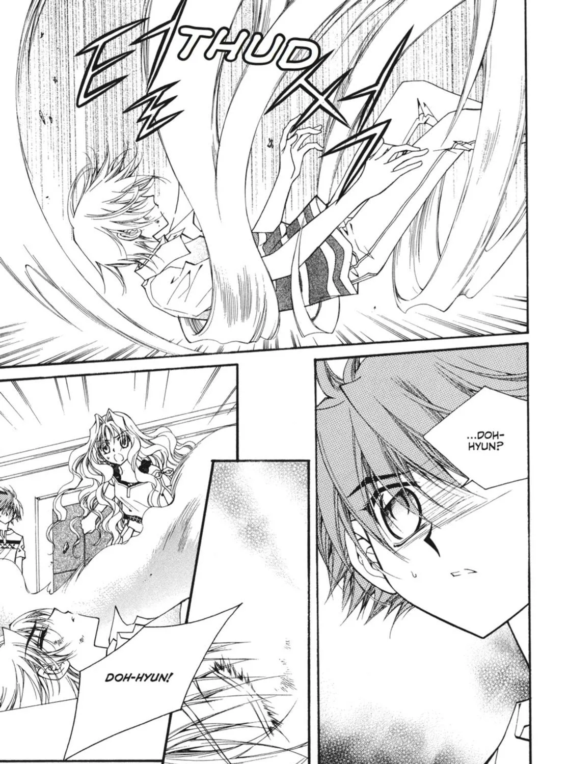 Read Angel Diary chapter 44 image 70 on Lezhin