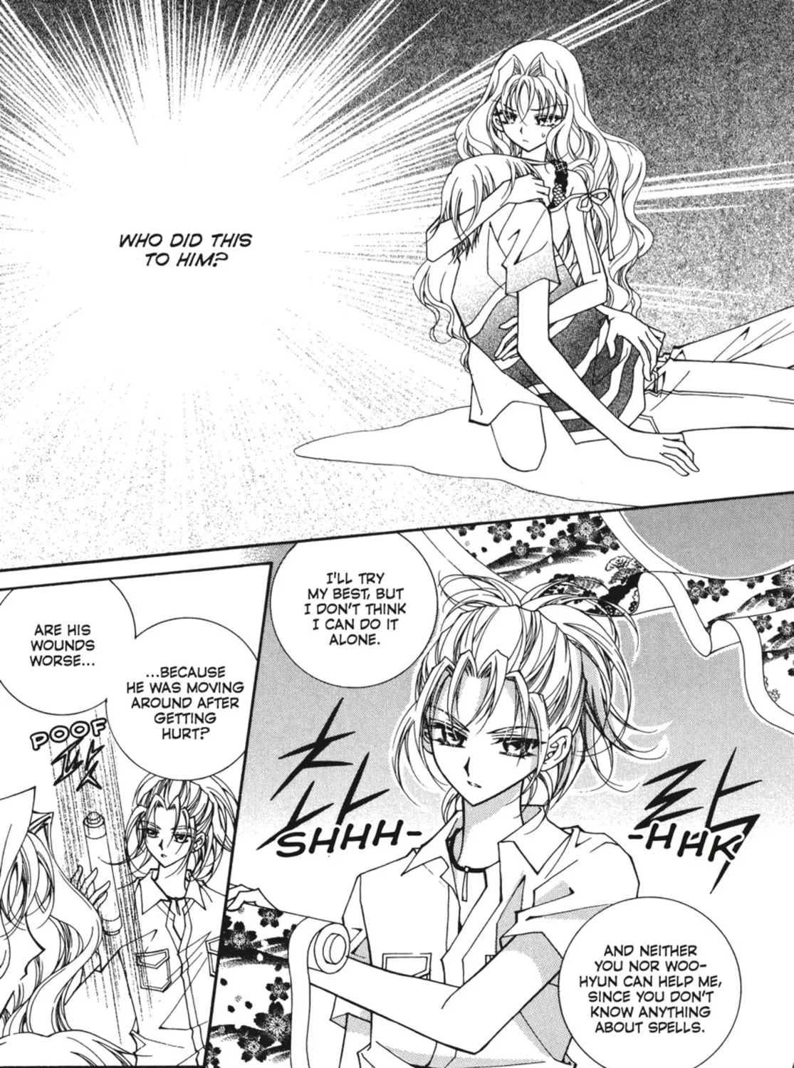 Read Angel Diary chapter 44 image 74 on Lezhin