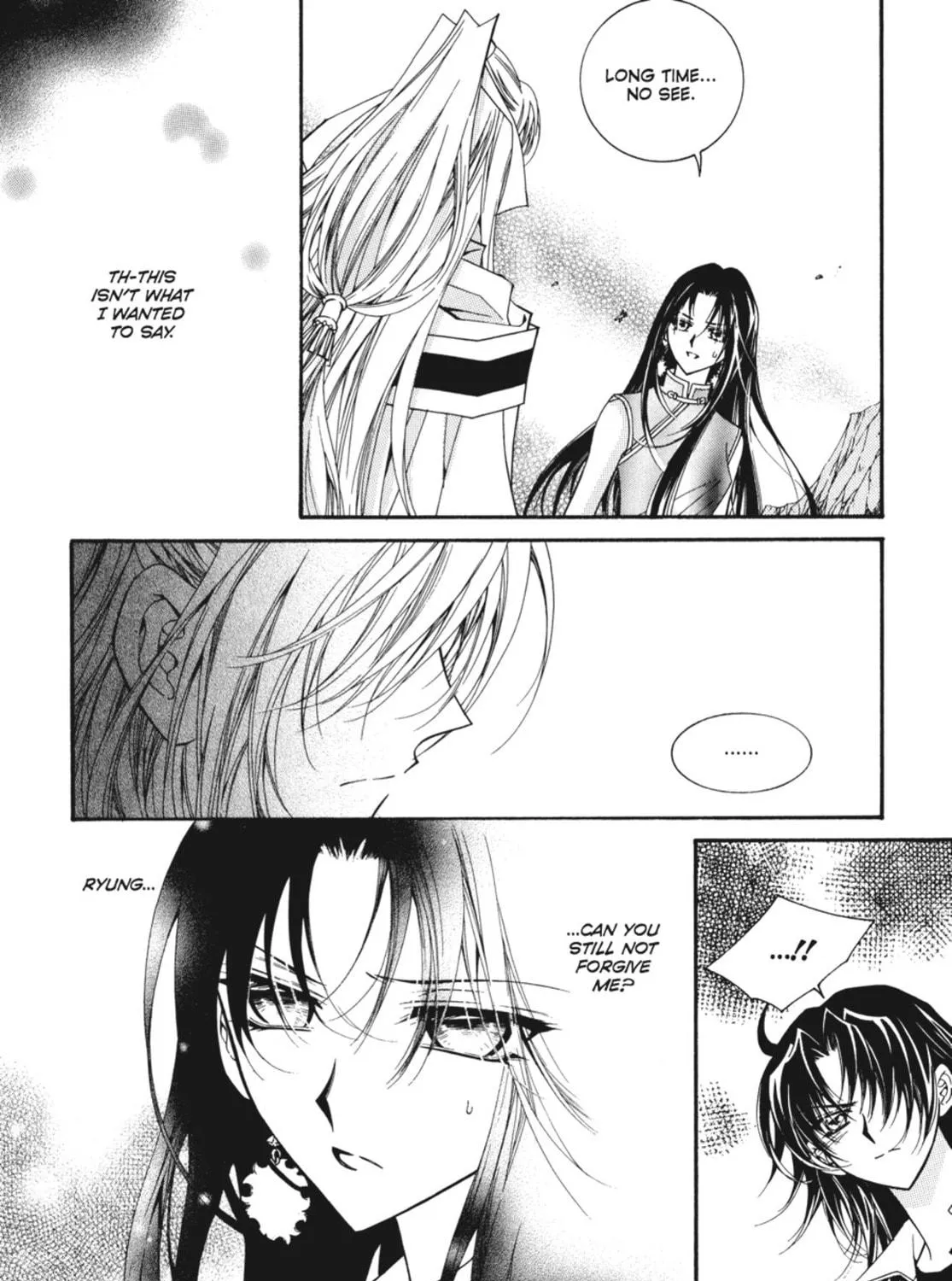 Read Angel Diary chapter 45 image 16 on Lezhin